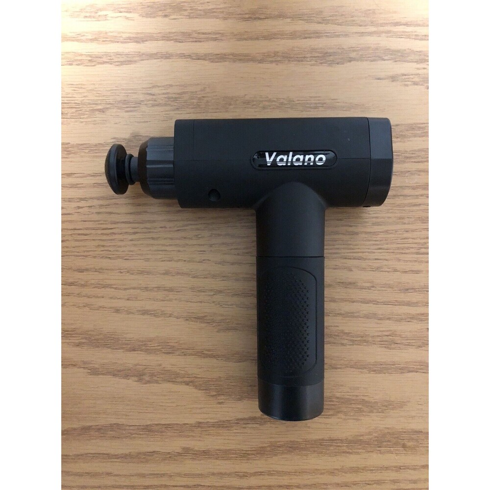Valano 30 Speed Modes Massage Gun For Athletes & Fitness Lovers Rechargeable